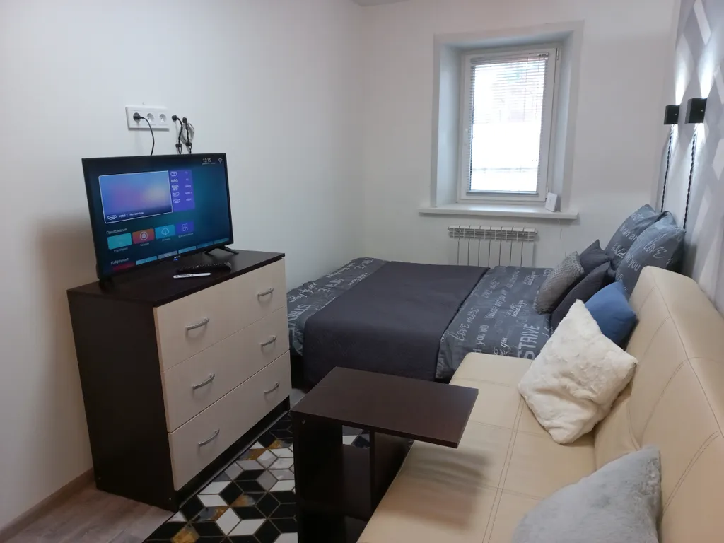 Апартаменты у Кремля