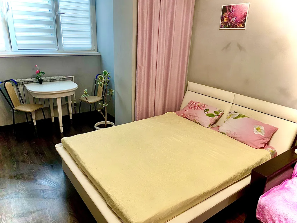 Студия - люкс