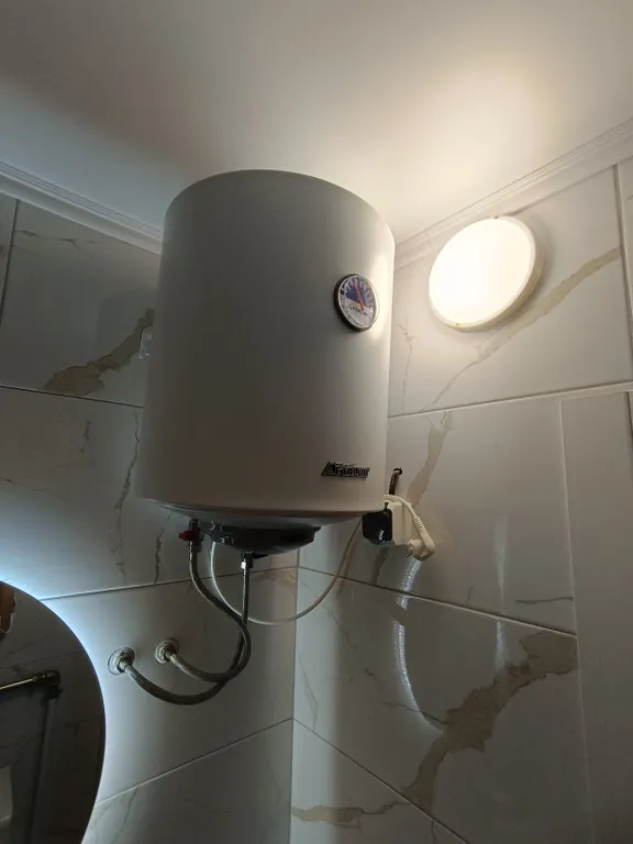 Новая студия СЕРДЦЕ БРЕСТА в центре с кондиционером