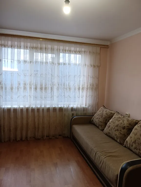 Уютная комната рядом с центром