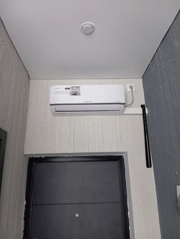 Квартира 1-комнатная Квартира — Анапа