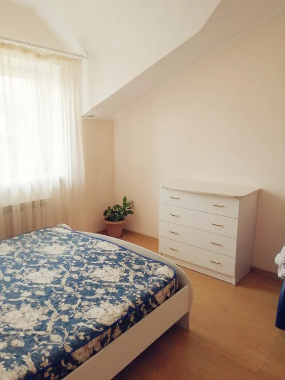 Курорт на Банном