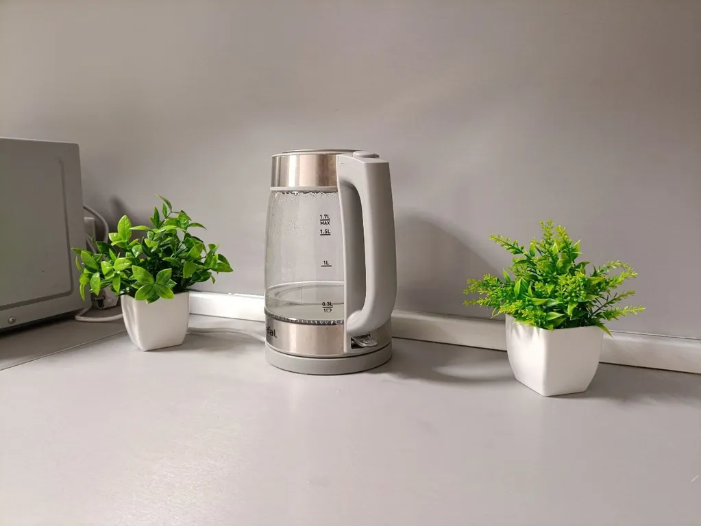 Квартира у зоопарка