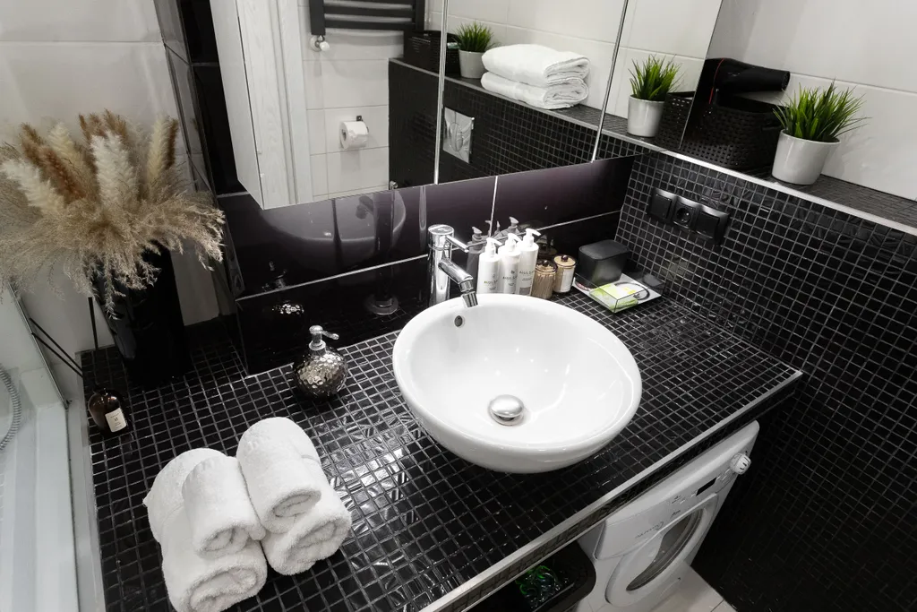 Квартира Апартаменты класса люкс Цветной Бульвар — Калининград