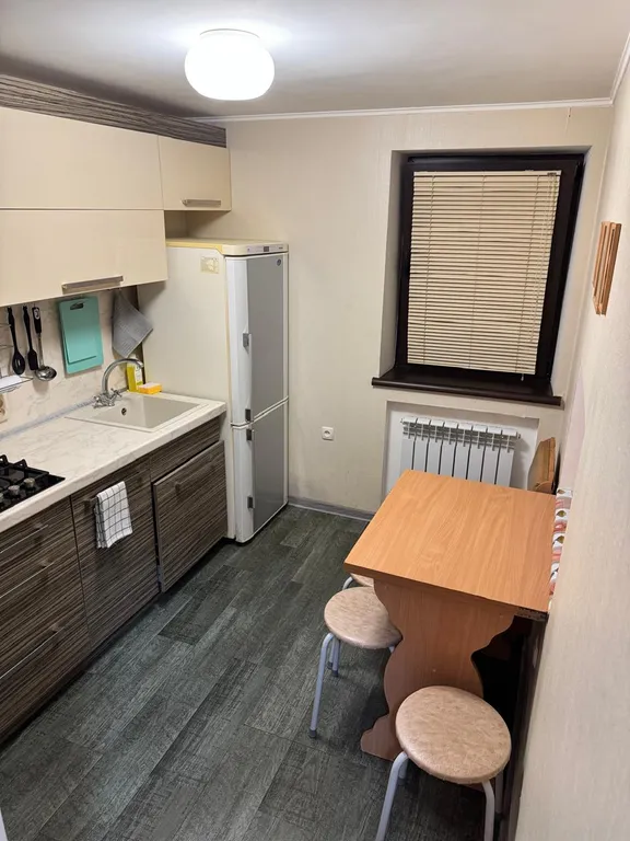 Квартира Квартира на земле в исторической части города — Евпатория