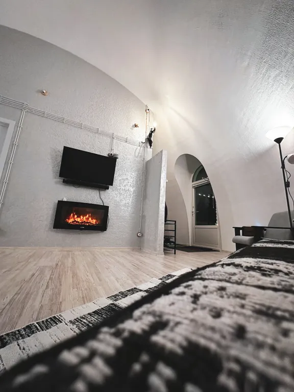 Коттедж Коттедж Купол by flacon — Можайск