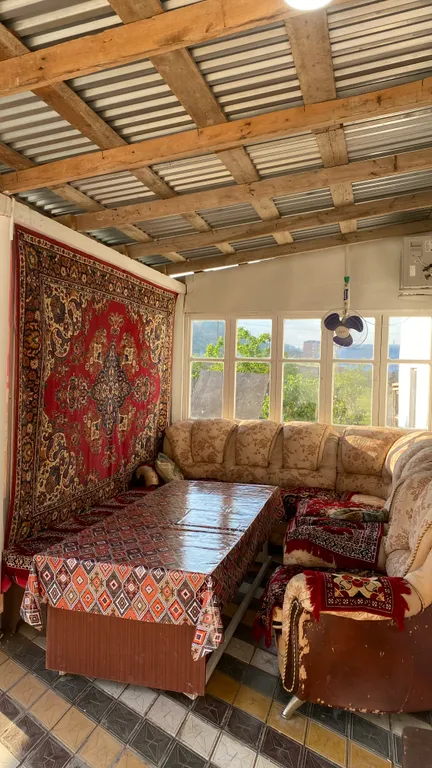 Коттедж Уютная дача рядом с морем — аренда посуточно в Джалган