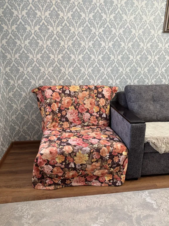 Уютная квартира у моря