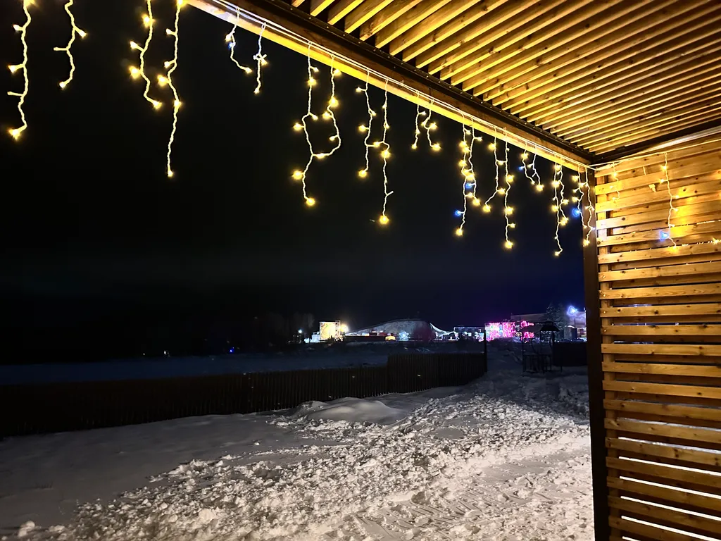 Апартаменты в загородном доме стризнево