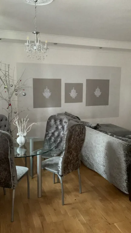 Квартира Квартира Ditis apartmens — Минск