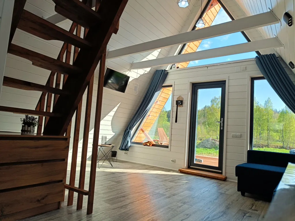 Дом Заречье