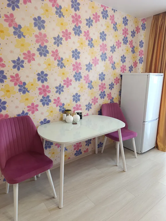 Уютная 2-комнатная квартира в центре города