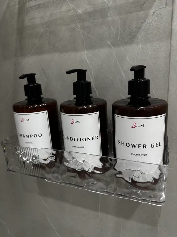 Евро квартира с премиум ремонтом и системой умный дом