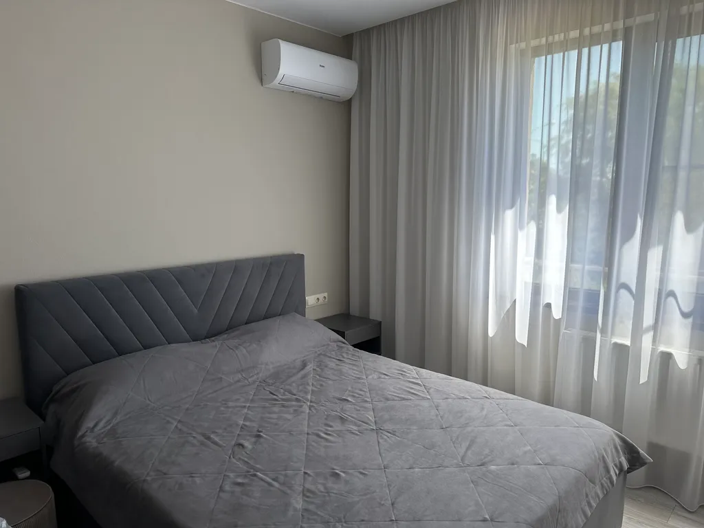 Гостевой дом в современном тихом месте