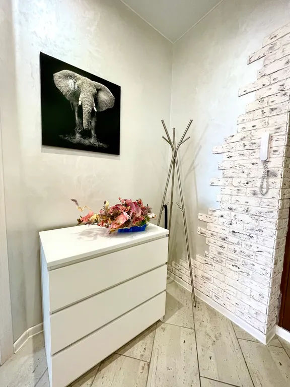 Квартира Шикарная квартира с видом на стадион Краснодар — Краснодар