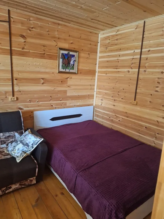 Коттедж Домик в Архызе — Архыз