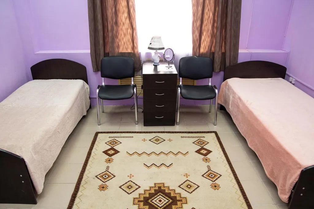 Квартира Комната — аренда посуточно в Вологда