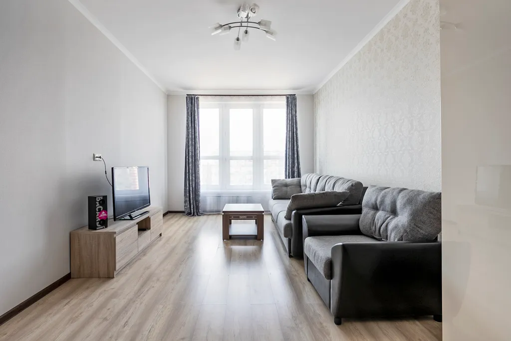 Квартира недалеко от метро Сходненская и аэропорта Шереметьево