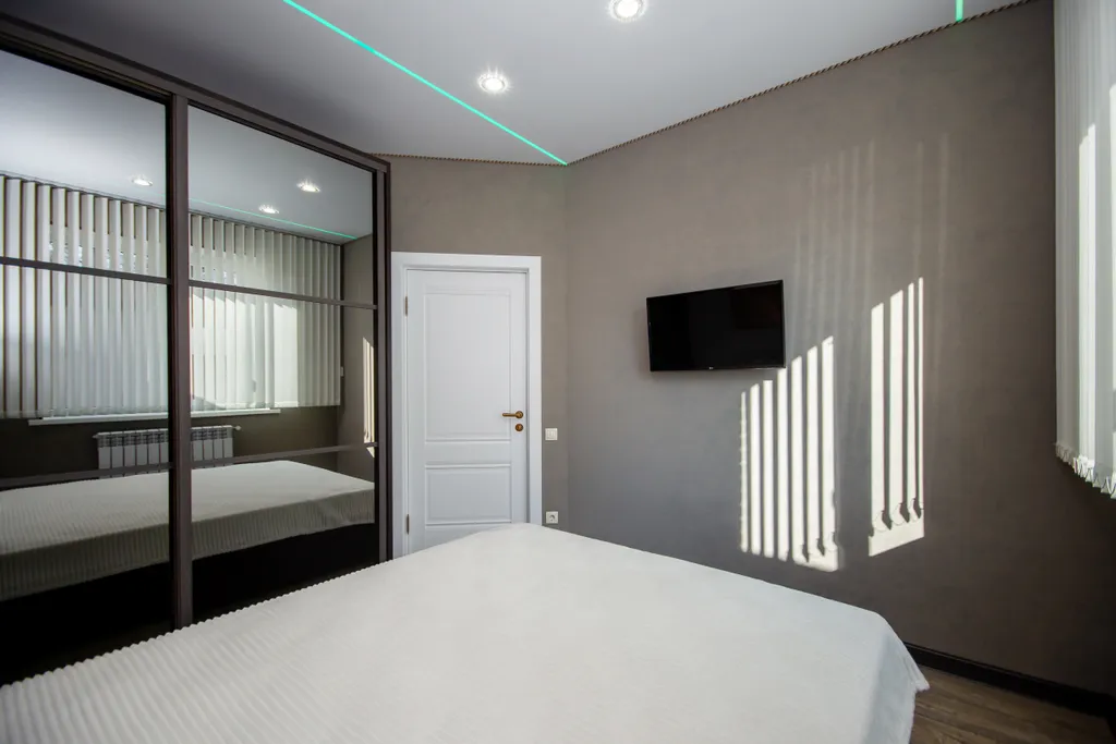 ViP Квартира №4, р-н МегаГринн