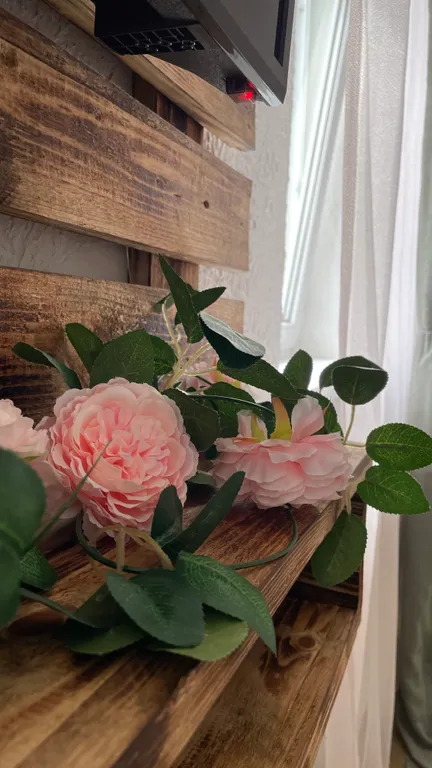 Уютный домик с баней