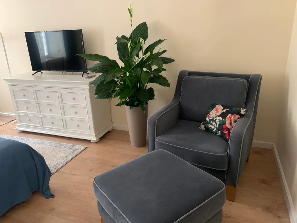 Квартира Квартира Loft apartment — Санкт-Петербург