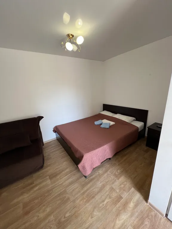 Квартира Комната — Витязево