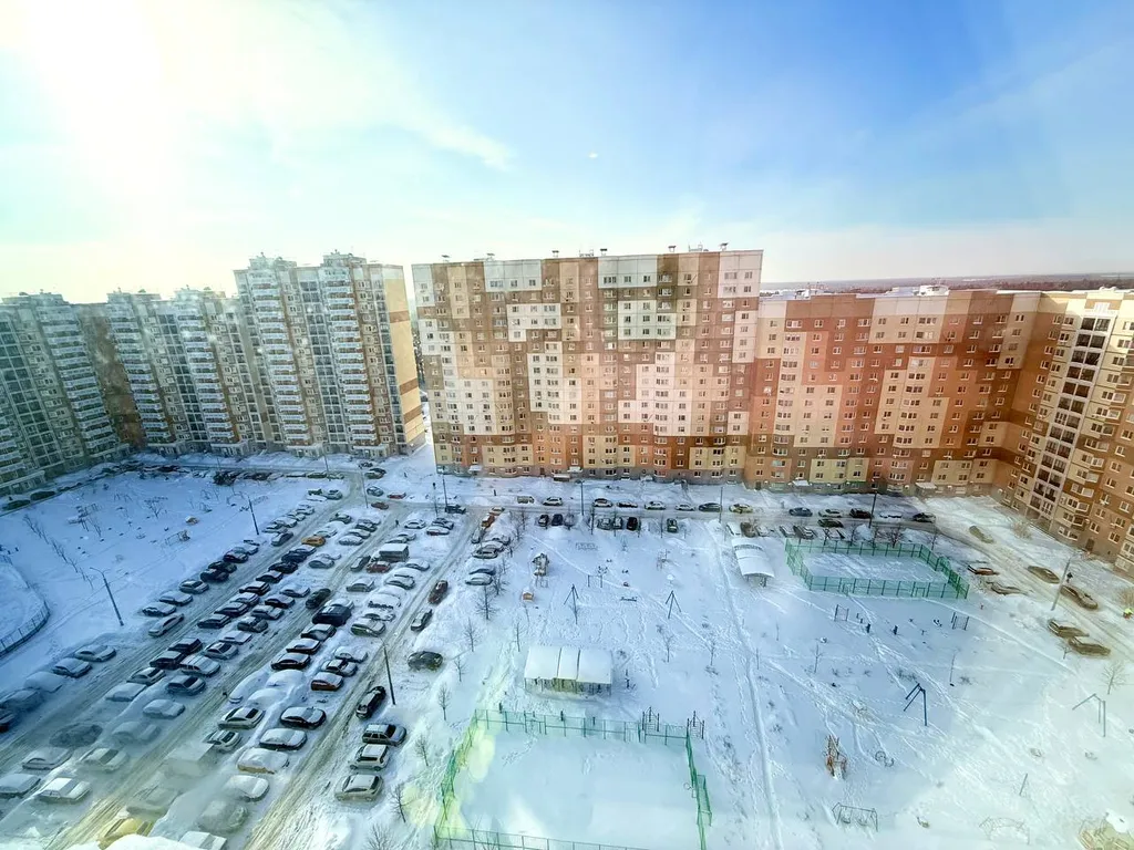 Евро студия недалеко от аэропорта