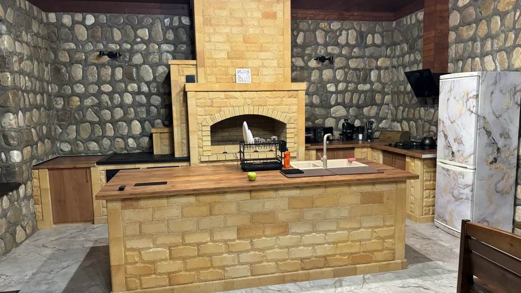 4-комнатный Дом