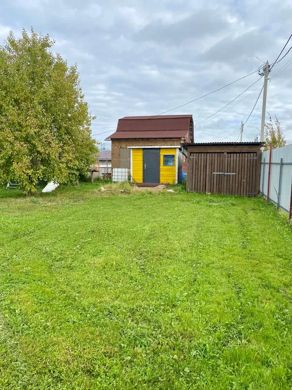 Коттедж Домик недалеко от города — Яльгелево