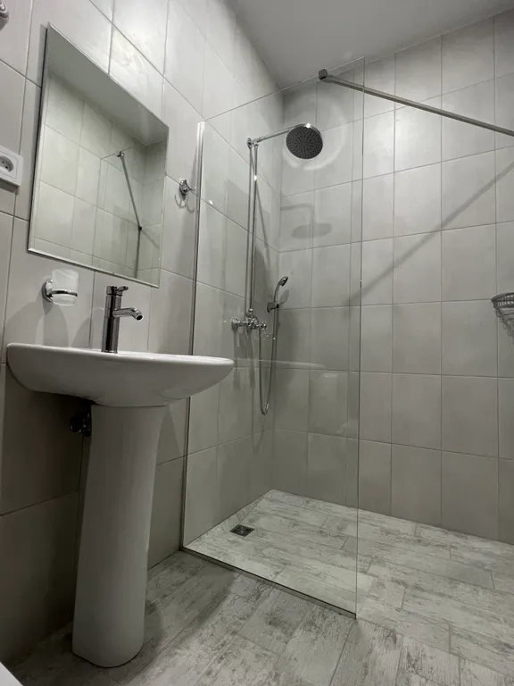 Студия в центре курортной зоны в новом доме