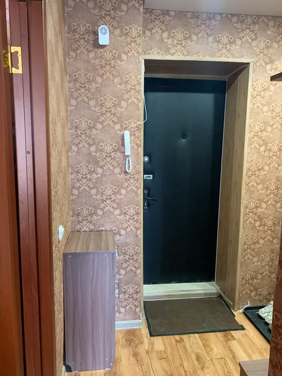 Благоустроенная квартира в 5 минутах от центра