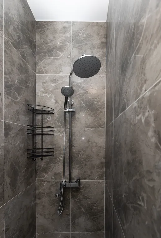 Новые дизайнерские квартиры