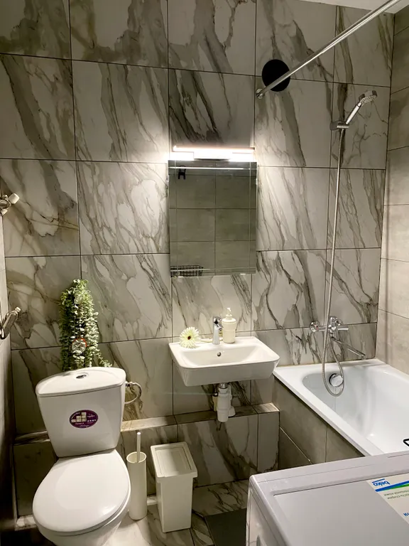 Комфорт в ста метрах от берега