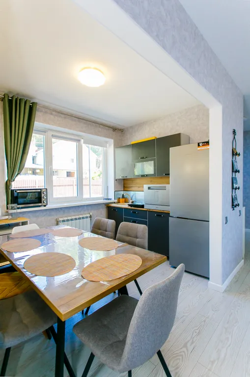 Уютный дом в 5 минутах от моря