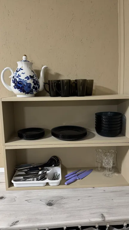 Часть дома с баней