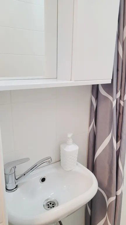 Современная квартира у входа в Кисловодский национальный парк