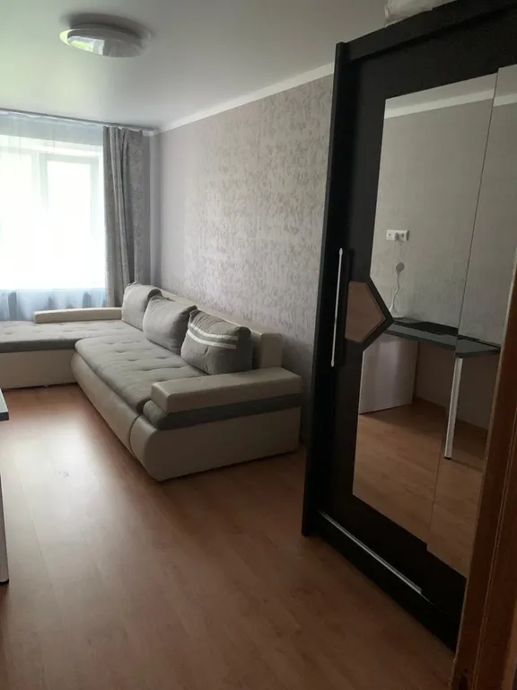 Уютная квартира в Светлогорске