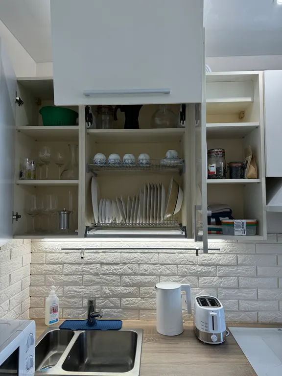 Квартира 2-комнатная квартира у моря — Зеленоградск