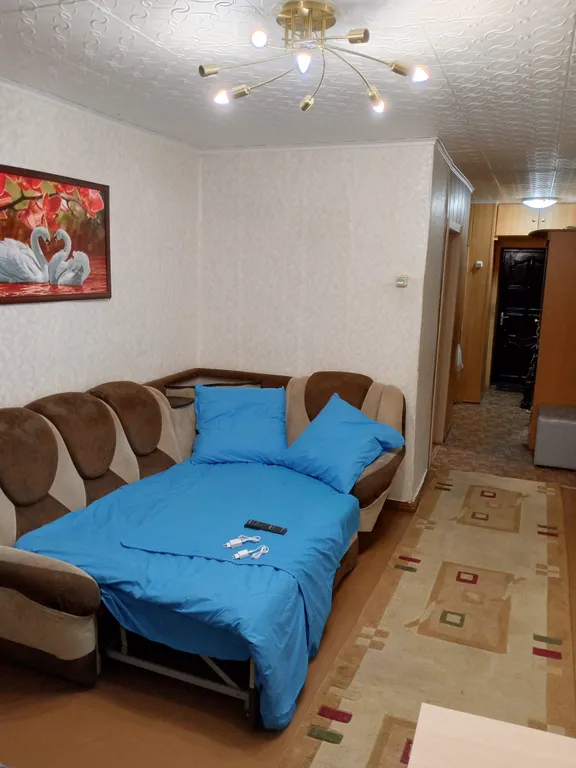 Комфортная квартира для вашего лучшего отдыха