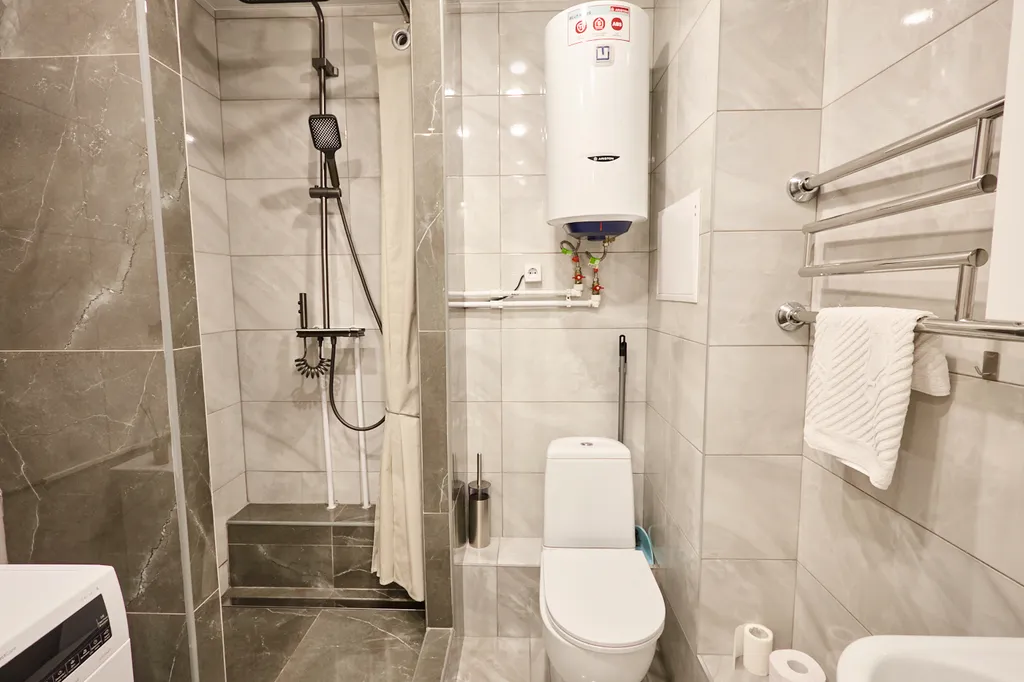 В эпицентре жизни Зашекснинского района: просторная и уютная квартира