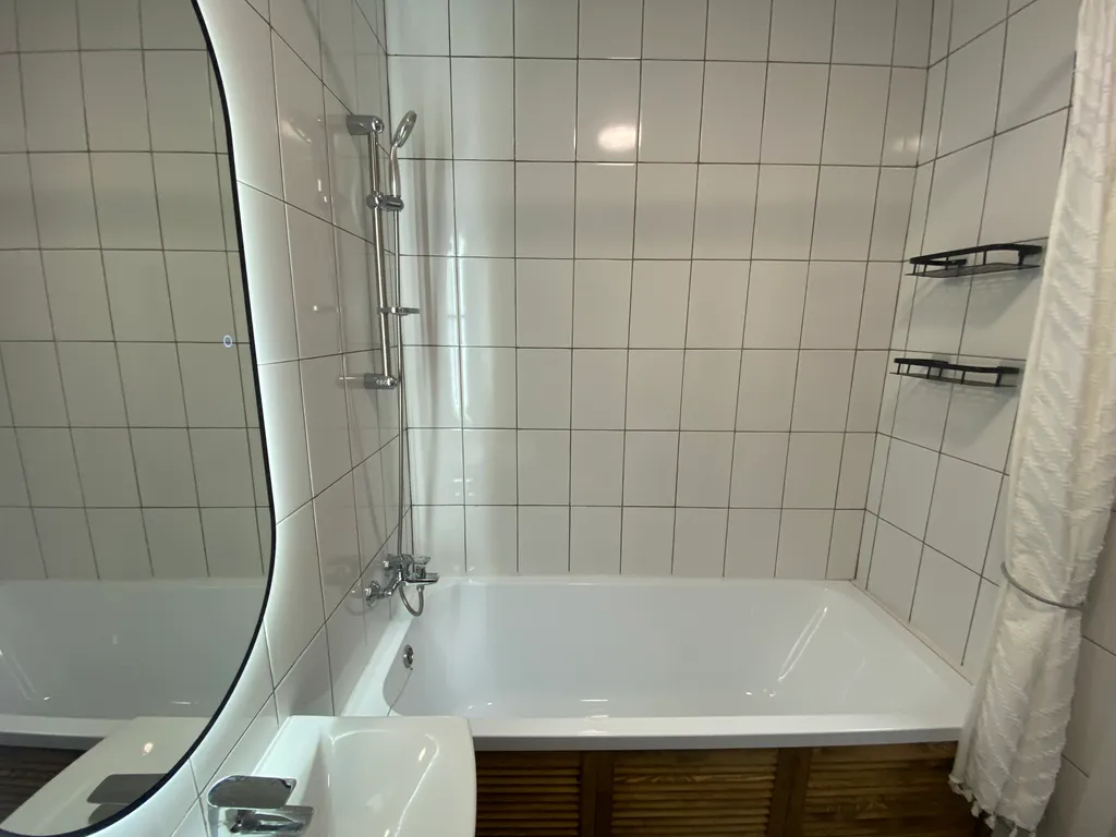 Красивая евродвушка в новом самолете