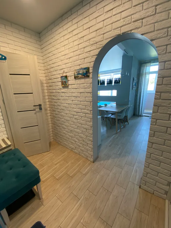 Апартаменты-студия у Тихого озера