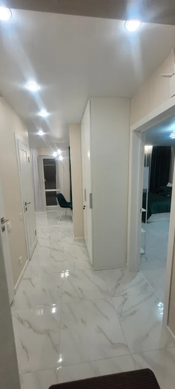 Квартира Квартира Центр у Музея Мирового Океана — Калининград