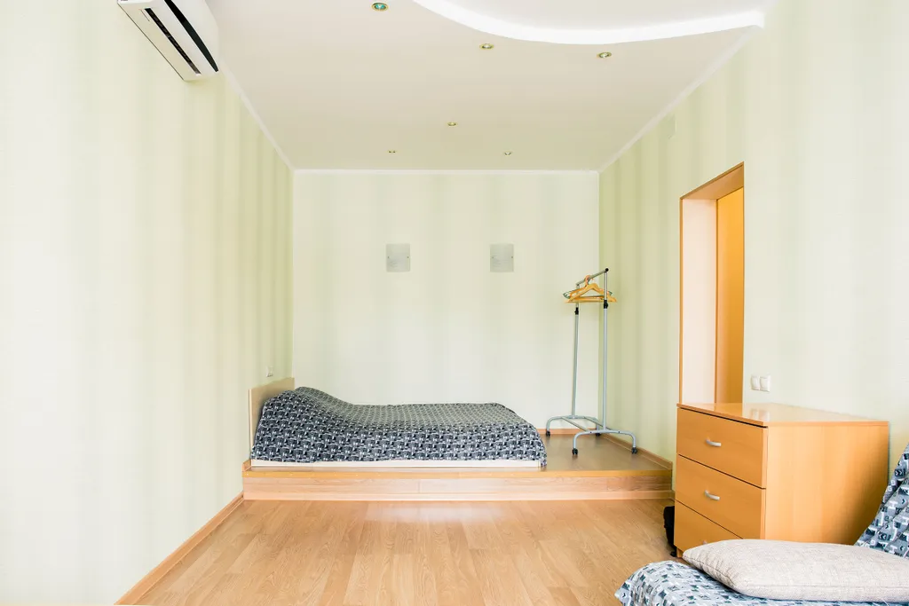 Квартира Квартира в историческом центре — Ярославль