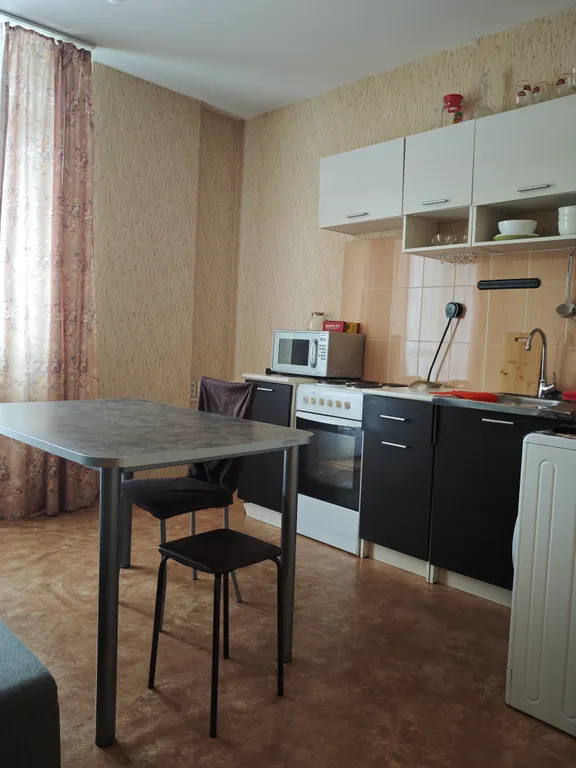 Изумрудная квартира