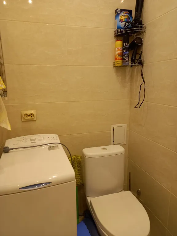 Уютная квартира у моря