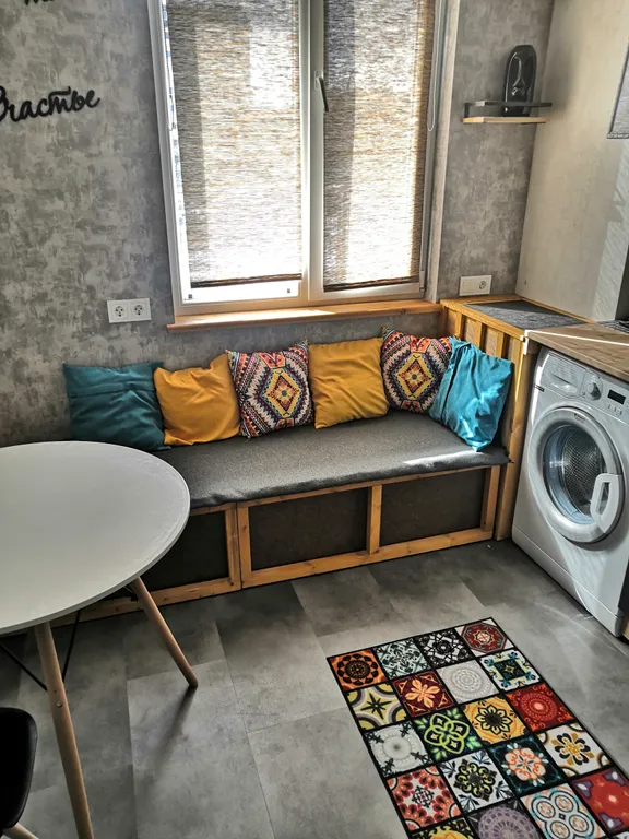 Квартира Стильная квартира в лучшем жк Лазаревском — Лазаревское