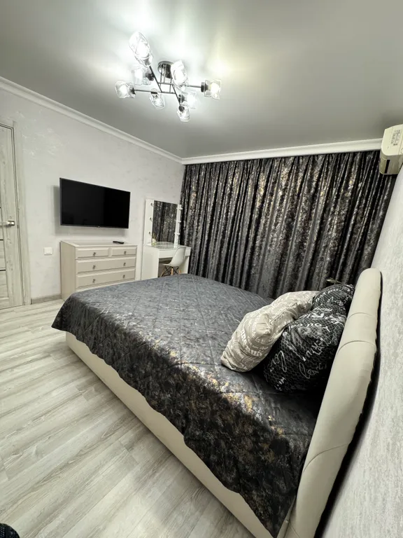 Уютная квартира в лучшем районе — аренда посуточно в Кабардинка