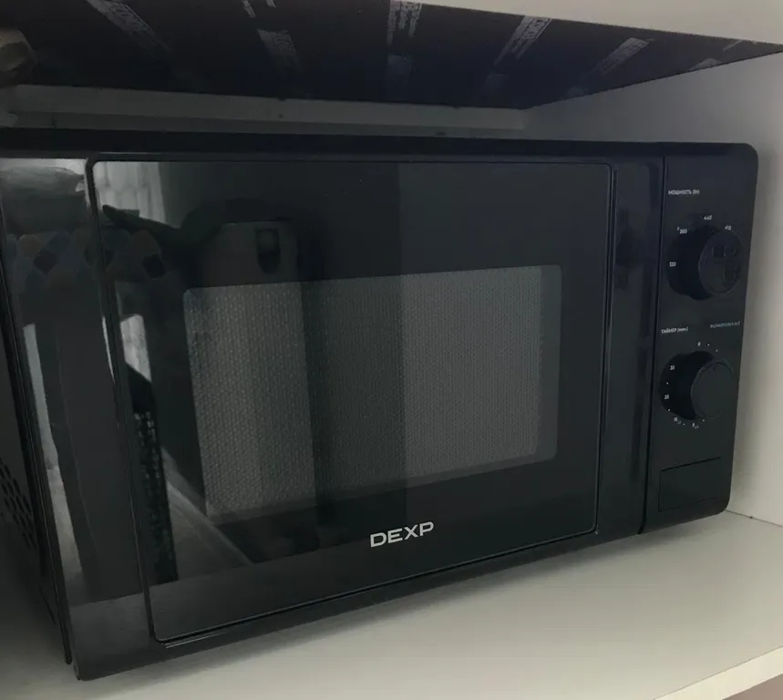 4-комнатная квартира в уютном ЖК Сан-Педро