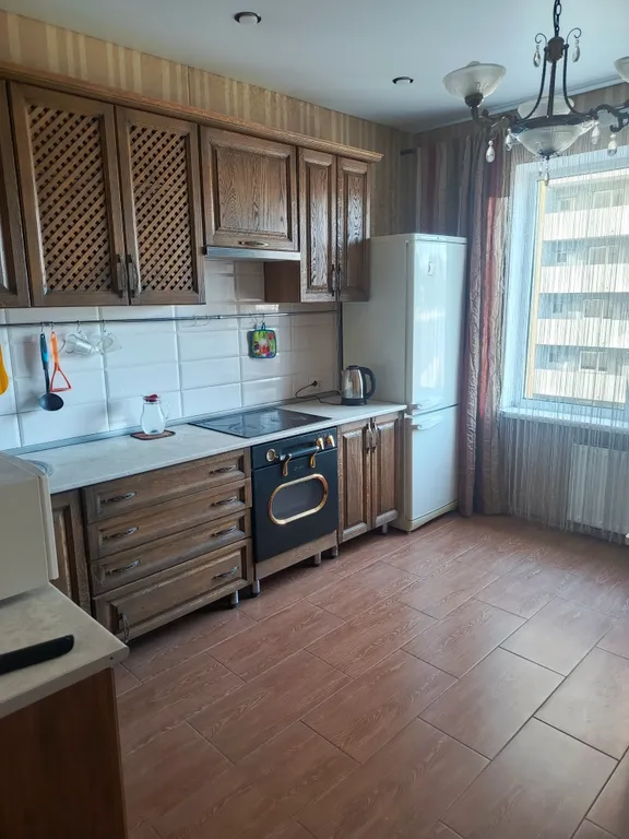 Отличная квартира